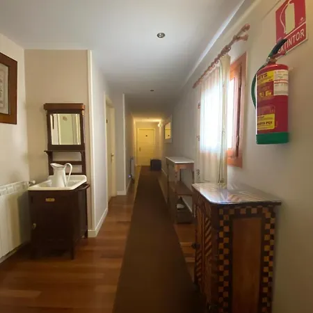 Casa Socotor Sallent de Gállego