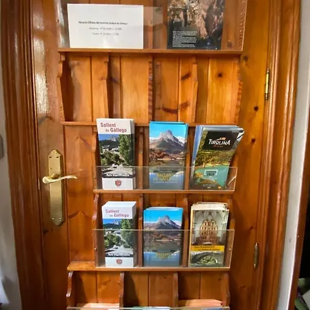 Casa Socotor Hotel