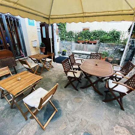 Casa Socotor Otel 2*