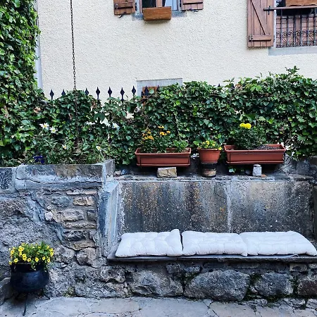 Casa Socotor Hotel
