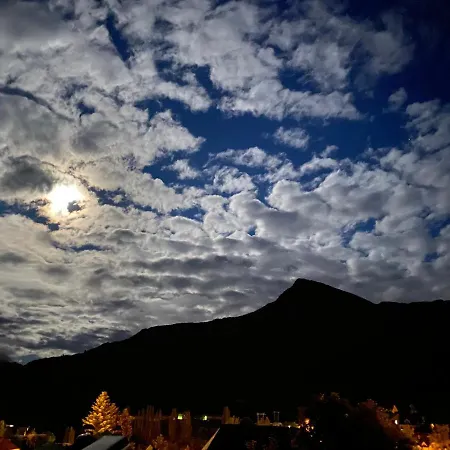 Casa Socotor Otel 2*