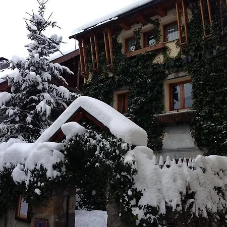 Hotel Casa Socotor