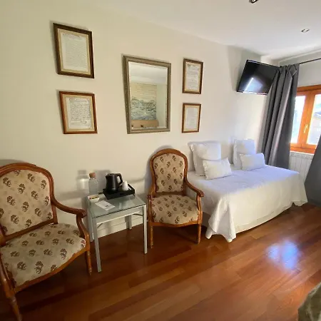 Casa Socotor Sallent de Gállego