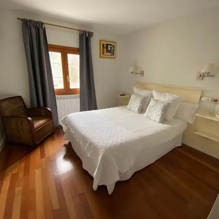Casa Socotor Sallent de Gállego