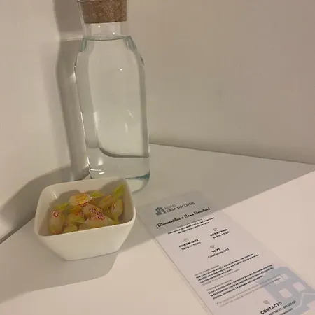 Casa Socotor Otel Sallent de Gállego