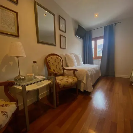 Hotel Casa Socotor Sallent de Gállego