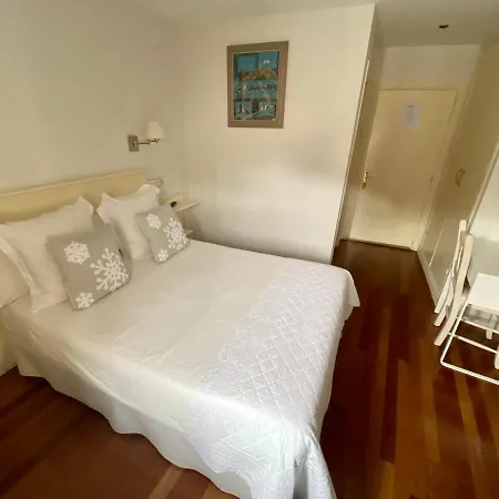 Casa Socotor Hotel Sallent de Gállego