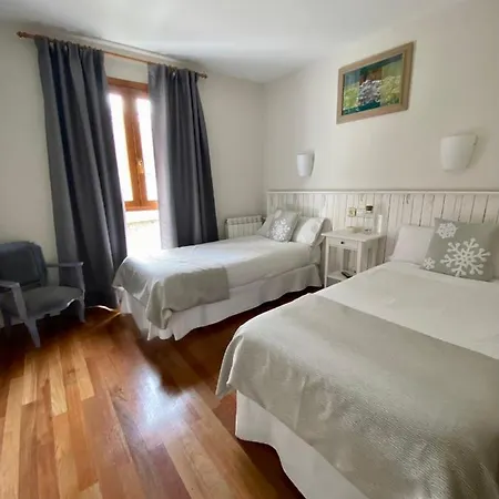 Otel Casa Socotor 2*