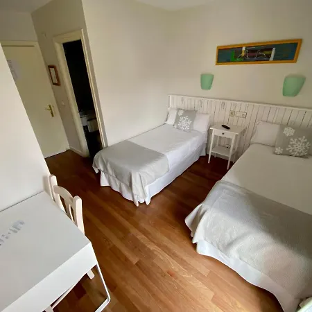 Casa Socotor Hotel 2*