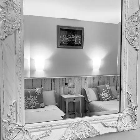 Casa Socotor Sallent de Gállego