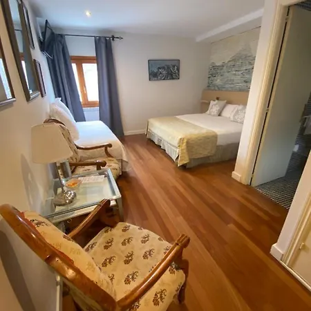 Casa Socotor Hotel Sallent de Gállego