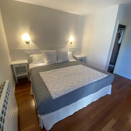 Casa Socotor Hotel Sallent de Gállego