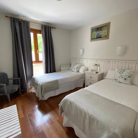 Casa Socotor Sallent de Gállego