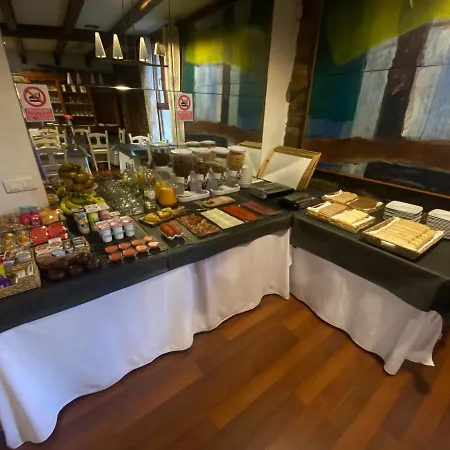 Casa Socotor 2* Sallent de Gállego