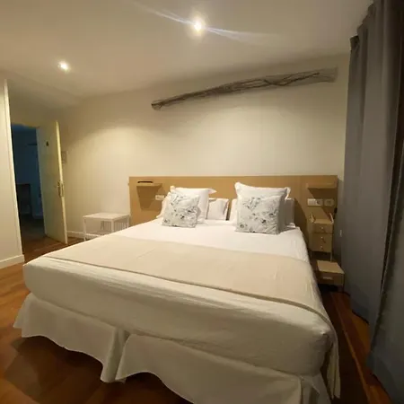 Casa Socotor Hotel