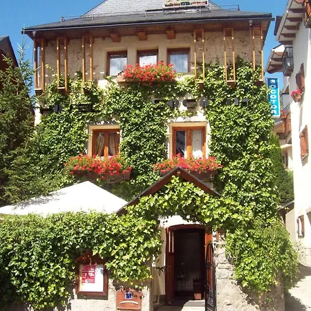 Casa Socotor Hotel Sallent de Gállego