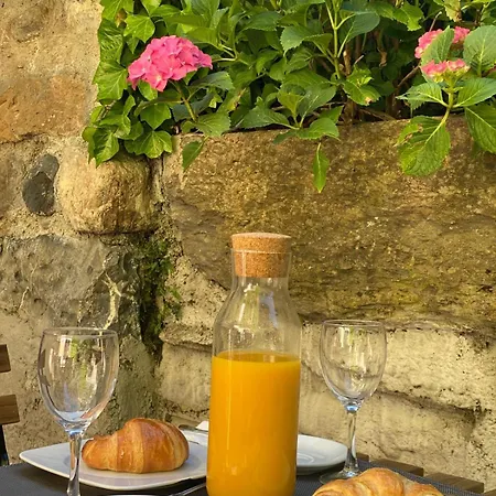 Casa Socotor Otel 2*