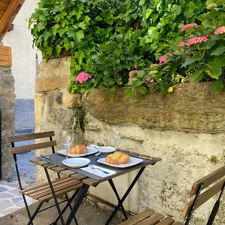 Casa Socotor Otel Sallent de Gállego