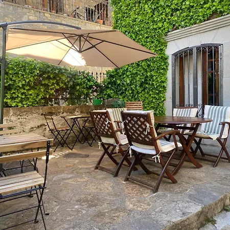 Casa Socotor Otel Sallent de Gállego