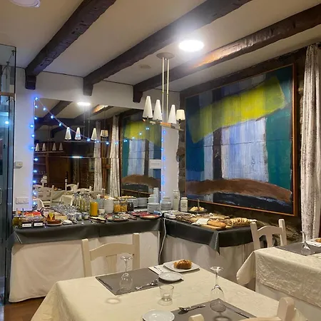 Casa Socotor מלון Sallent de Gállego
