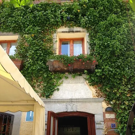 Casa Socotor Sallent de Gállego