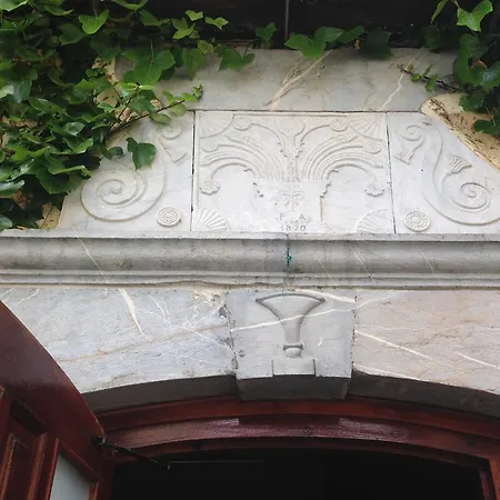 Casa Socotor Otel Sallent de Gállego