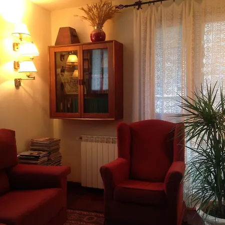 Casa Socotor Hotel