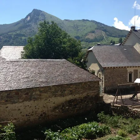 Casa Socotor Sallent de Gállego