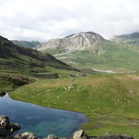 Casa Socotor Otel Sallent de Gállego