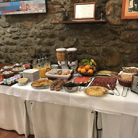 Casa Socotor Hotel 2*
