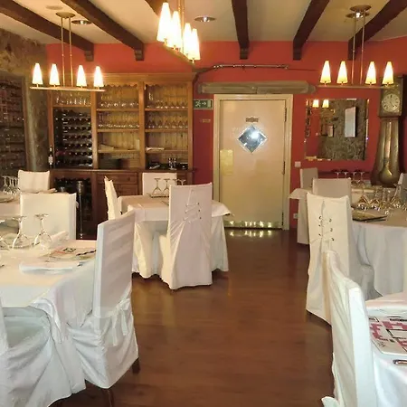 מלון Casa Socotor 2*