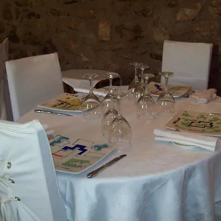 Hotel Casa Socotor Sallent de Gállego