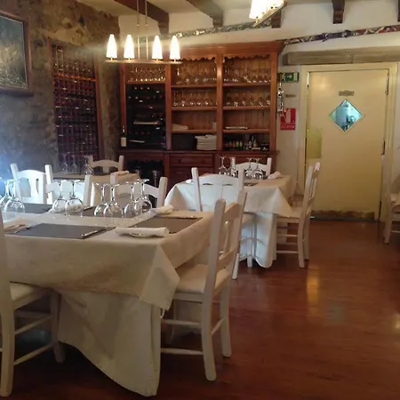 Casa Socotor Hotel 2*
