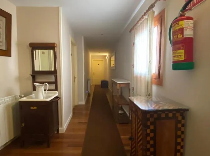 Casa Socotor Sallent de Gállego