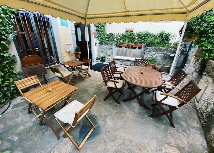 Casa Socotor Hotel 2*