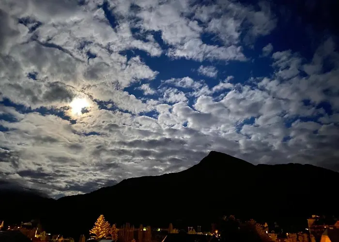 Casa Socotor Hotel 2*