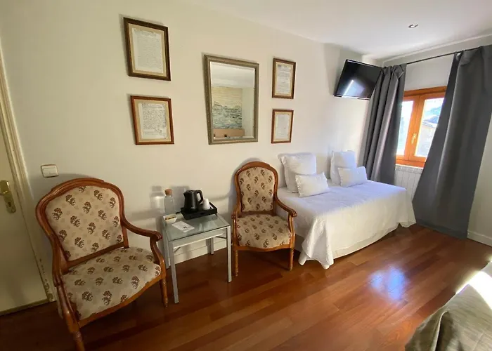 Casa Socotor Sallent de Gállego