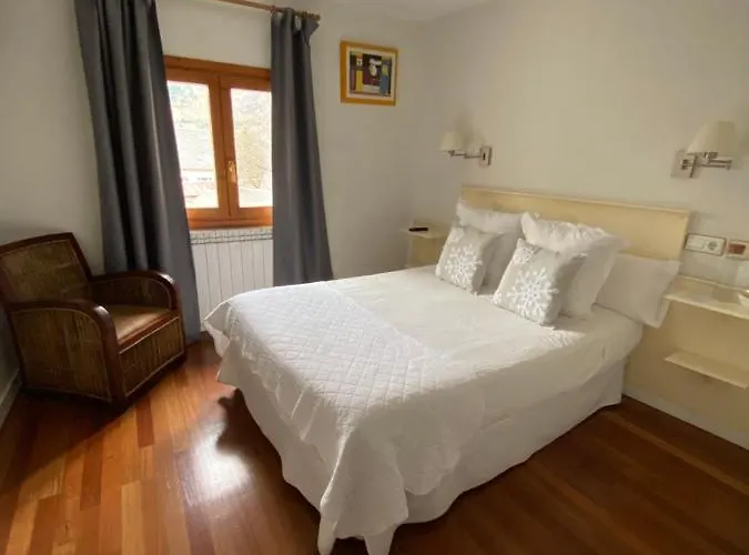 Casa Socotor Sallent de Gállego