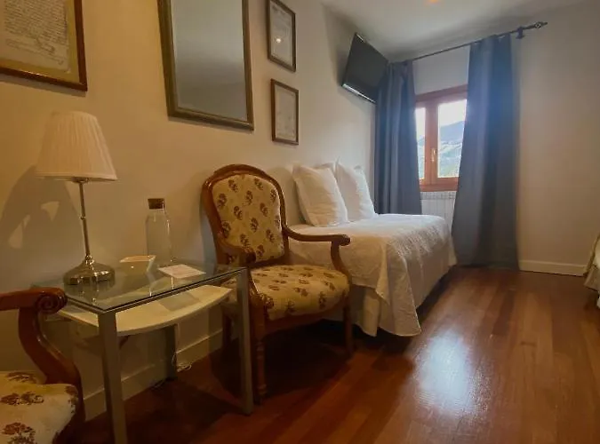 Hotel Casa Socotor Sallent de Gállego