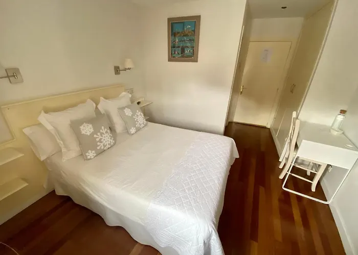 Casa Socotor Hotel Sallent de Gállego