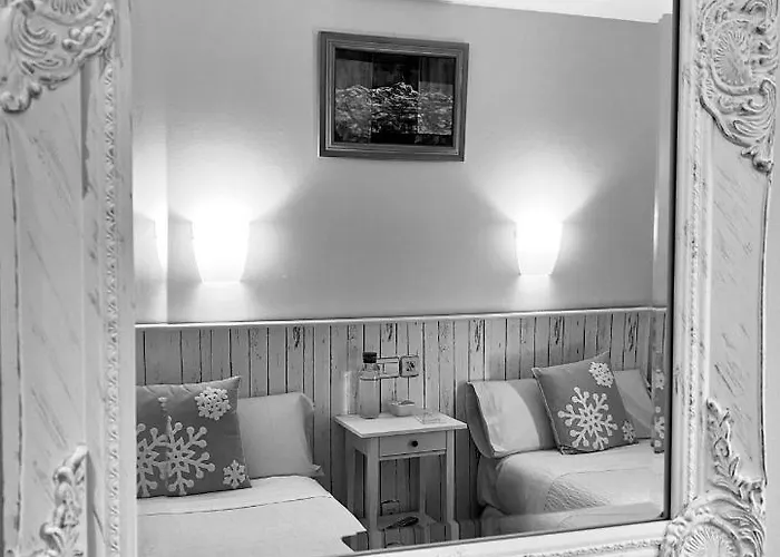 Casa Socotor Sallent de Gállego