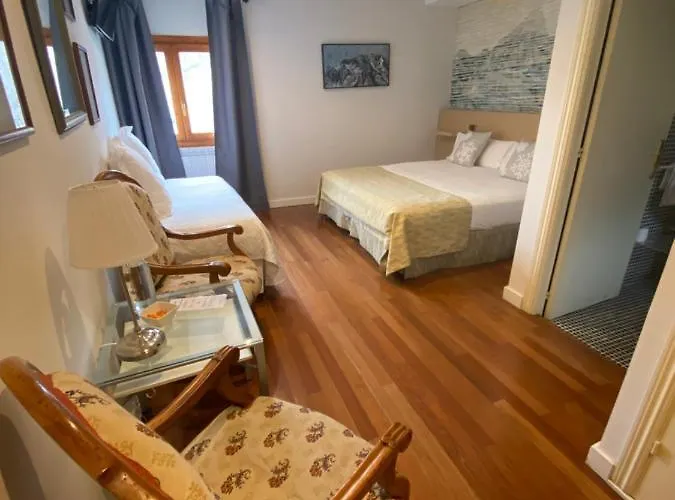 Casa Socotor Hotel Sallent de Gállego