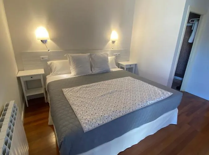 Casa Socotor Hotel Sallent de Gállego