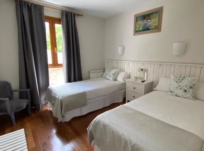 Casa Socotor Sallent de Gállego