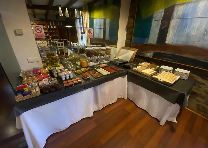 Casa Socotor 2* Sallent de Gállego