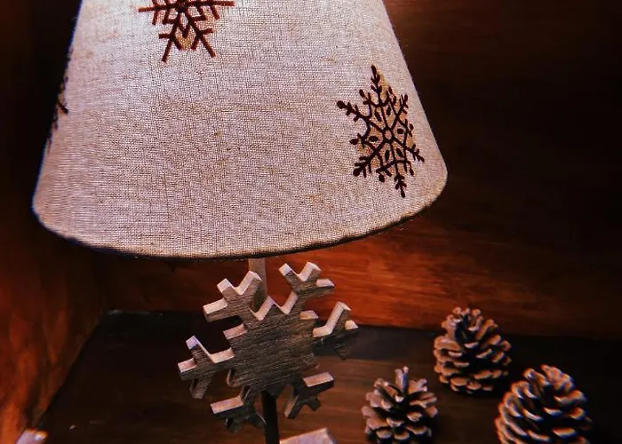 Casa Socotor Sallent de Gállego