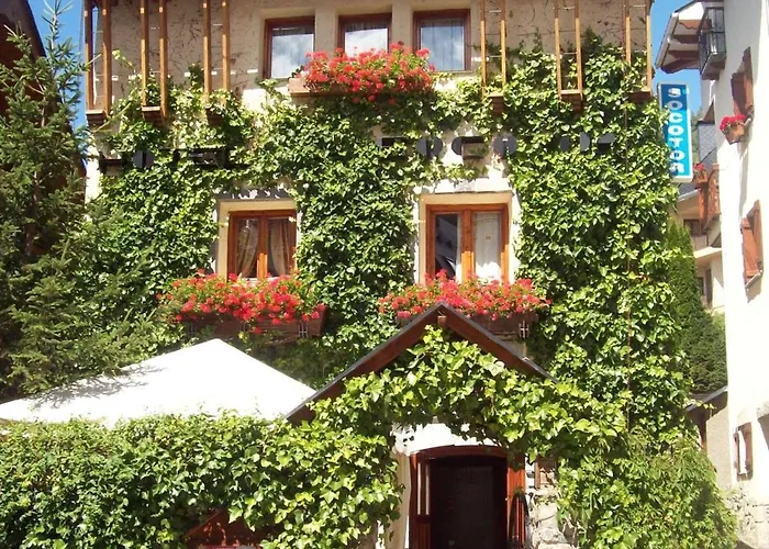 Casa Socotor Hotel Sallent de Gállego