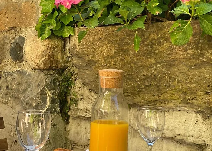 Casa Socotor Hotel 2*