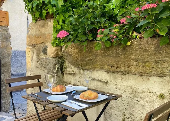 Casa Socotor Hotel Sallent de Gállego