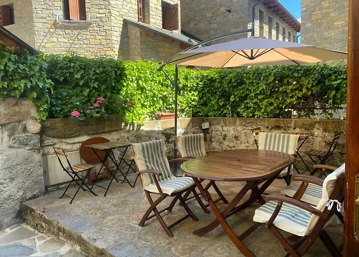 Casa Socotor 2* Sallent de Gállego